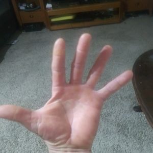 Meet your Posher, Gene